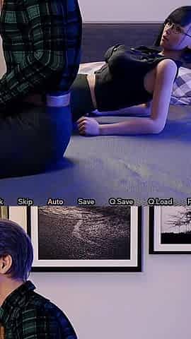 My Girlfriend Want Threesome Next Time
