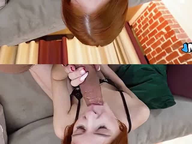 Exotic Adult Video Red Head Try To Watch For Will Enslaves Your Mind
