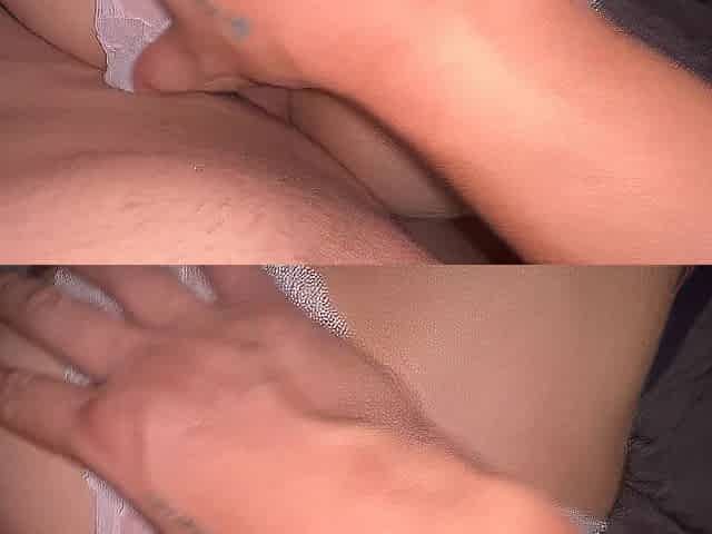 Anal con mi nalgona / se viene a chorros.256