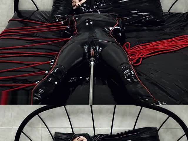 Latex transformation (6of6)