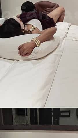 Riya in Saree #35 Licking Pussy Cam 2