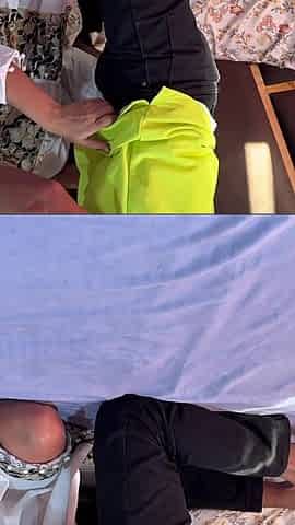 Sali Manipulated as She Is Her Wife and Fucked Hard by His Jija Ji Desi Village Girl