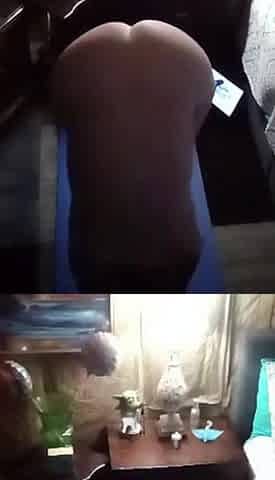 Sexy mother I'd like to fuck Loves Doing Morning Undressed Yoga And Masturbating!