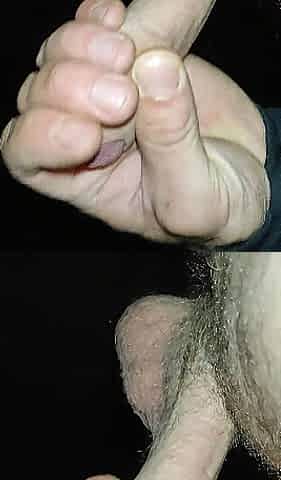 Night Exhibitionist male on the alternative part1