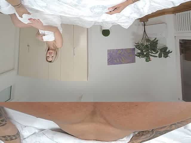 The Magic Mirror