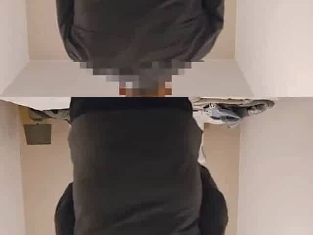 un obese se tape une escort girl