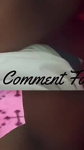 Tamil Girl with Voice Part 2