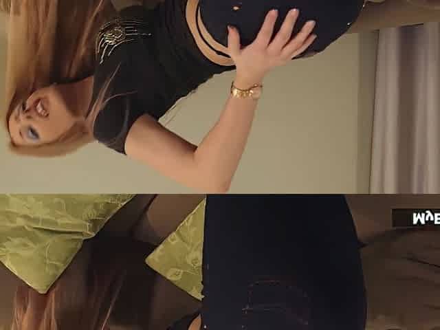 Enjoying Destroying Busty Melanie Golds Asshole With My Bbc In Pov - 4k Teaser