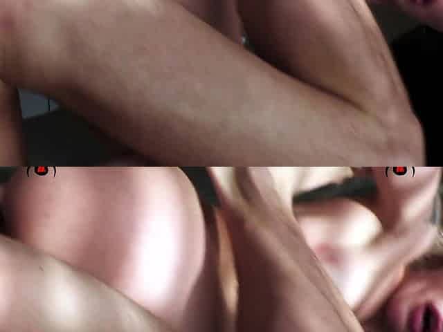 Woodman Casting X-Luna Wolfs XXXX My First DP Was Amazing