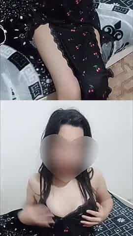 Amira Anal Masturbation