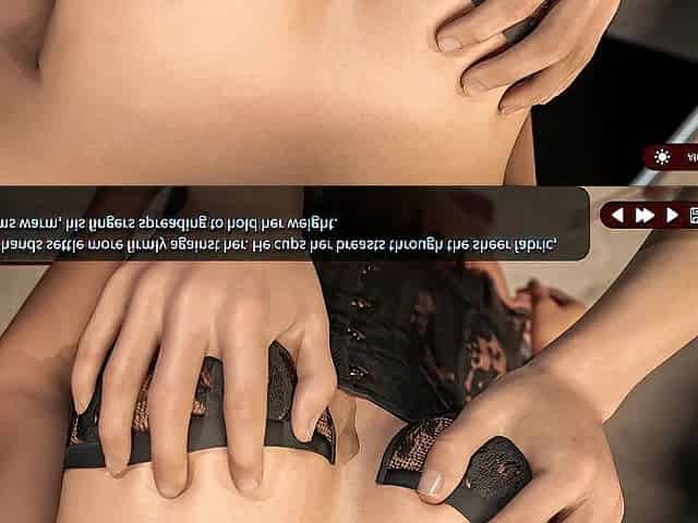 My Boss Craves to Screw My Wife Part 44