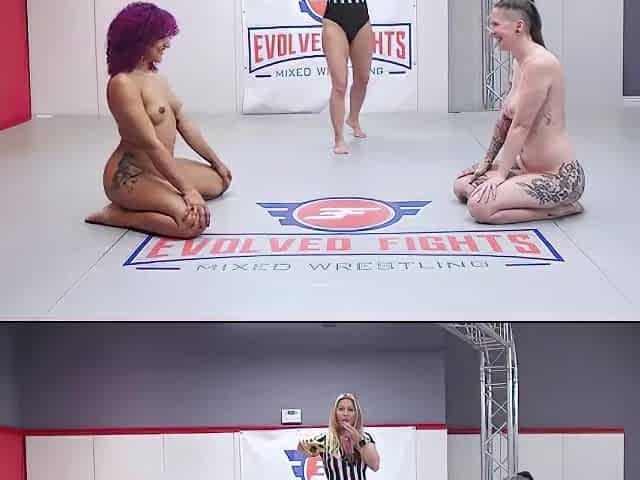 Exotic Sex Clip Lesbian Newest Full Version - Nikki Zee And Daisy Ducati