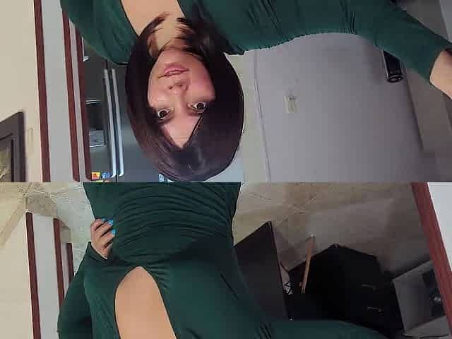 My ally's mommy rides my penis for serving her as a plumber