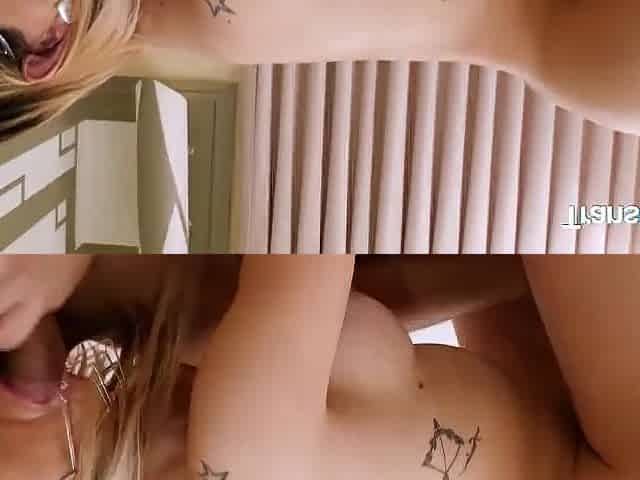 I Got on My Knees and Licked Each Inch From His Balls to His Banging Shlong Tip