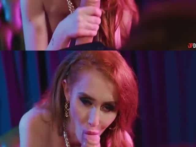 Ginger Milf Slut Xxx - Danny D And Lenina Crowne