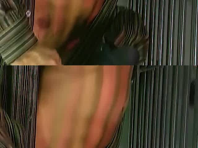Lock Up German Babe Got Her Ass Fucked By Guard
