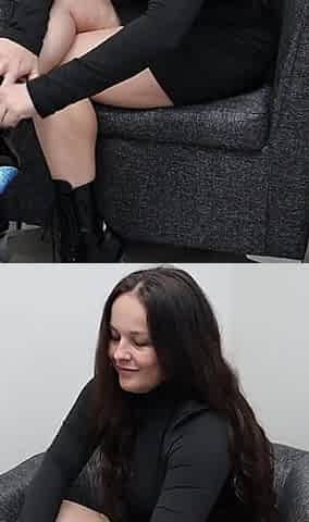 Boots Try on Haul - Trying on Boots