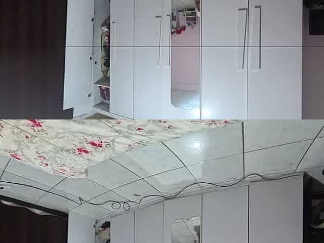 My Neighbor's Wife Let Me Cum Inside Her and Even Asked Me to Keep Fucking Her