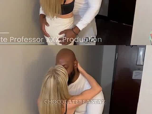 Money or Butt three Creampie Tip