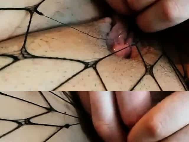 BBW Babe Sucks and Fucks in Hotel After Party