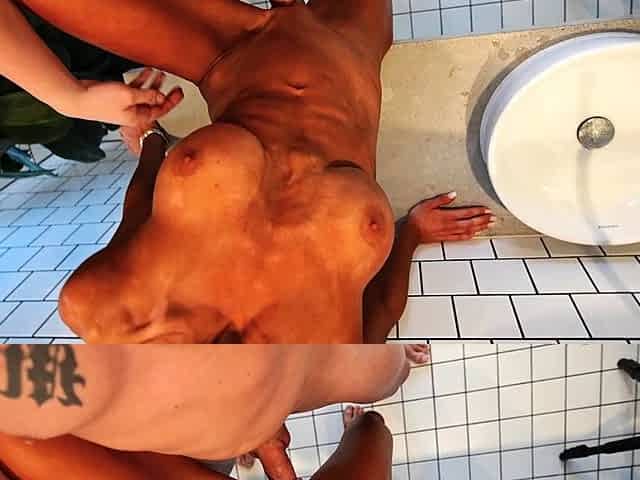 Horny French blonde babe enjoys hardcore hot anal sex