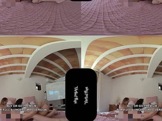 Lesbian Sex Class