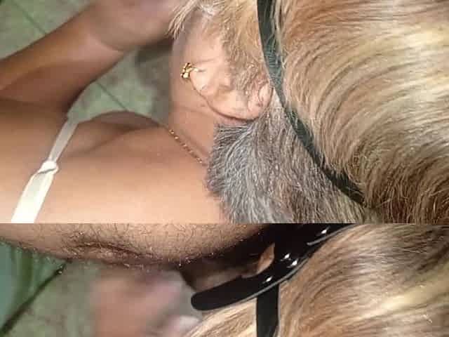 PAWG Rich Cock Blowjob Deep Throat
