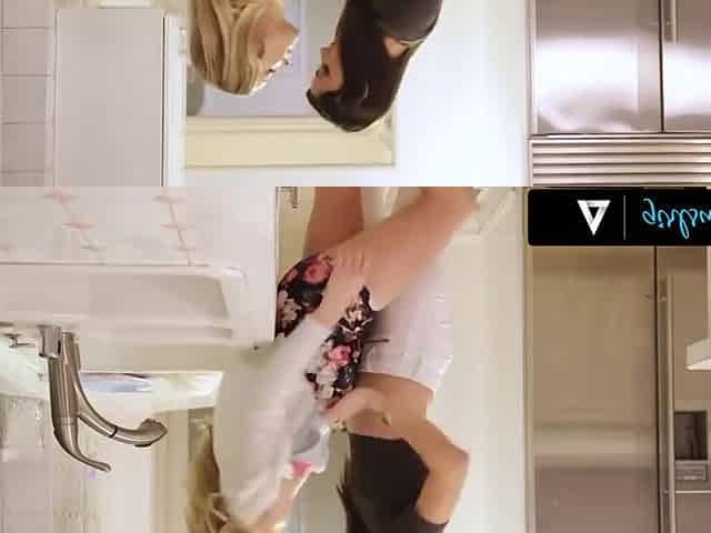 Excellent Adult Video Pussy Licking Hot , Its Amazing With Karla Kush And Georgia Jones