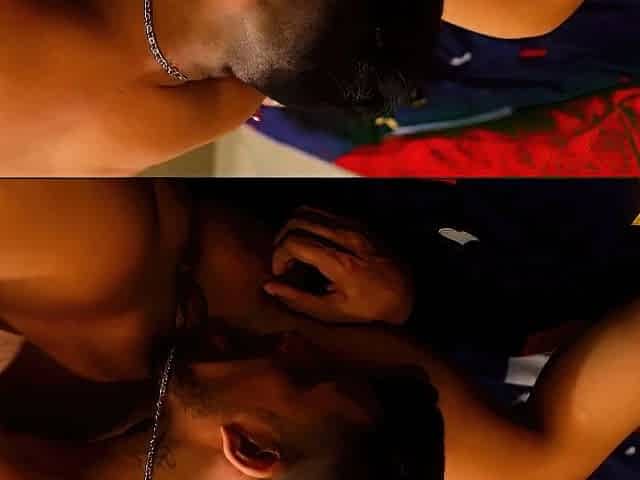 DesiBang - Desi Couple Starts Hot Session On Sofa