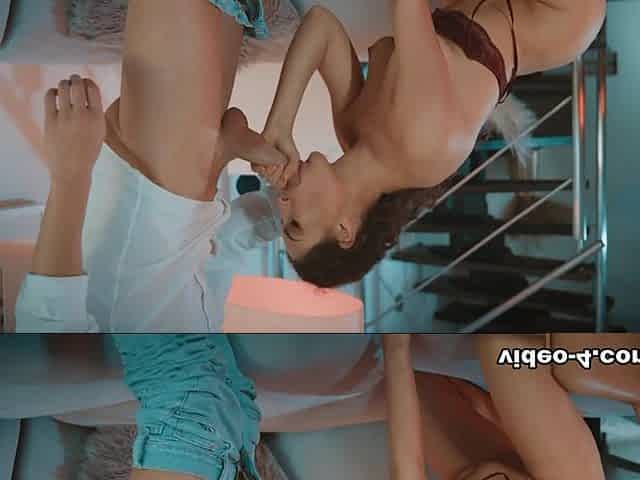 Charlie Dean & Helina Dream in A True Dream Fuck - Pornfidelity