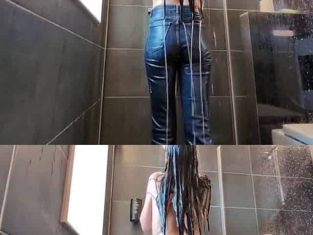 Shower Session