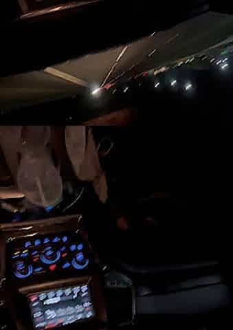 Younger Floozy rides aged Uber for a ride home