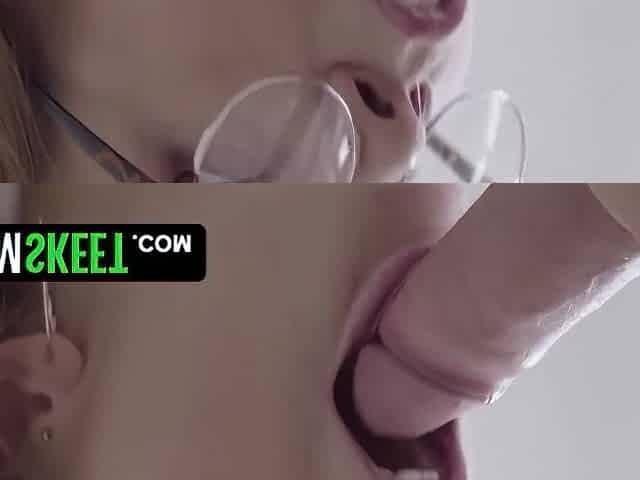 Young Hottie Alexis Crystal Enjoys Anal To The Fullest