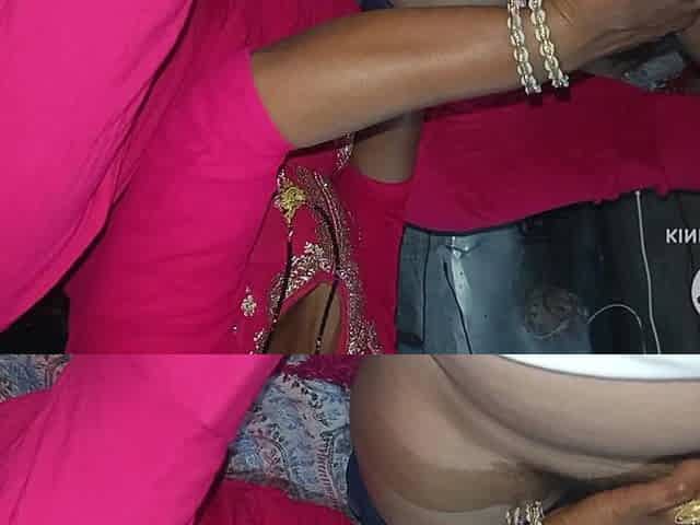 Best Blowjob and Then Savita Bhabhi Riding on My Dick