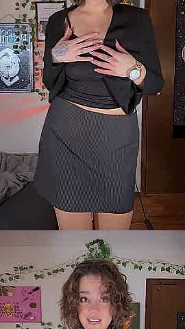 WRISTWATCH FETISH RIMJOB