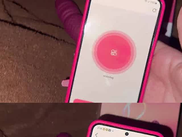 A FAN VIBE ME FROM A DISTANCE????fresh RYDER toy FROM HONEYPLAYBOX