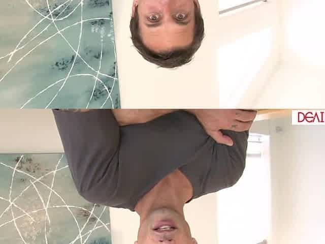 I got seduced by my milf client and made me fuck her hard