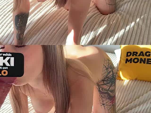 Her butt got a large ramrod and cum