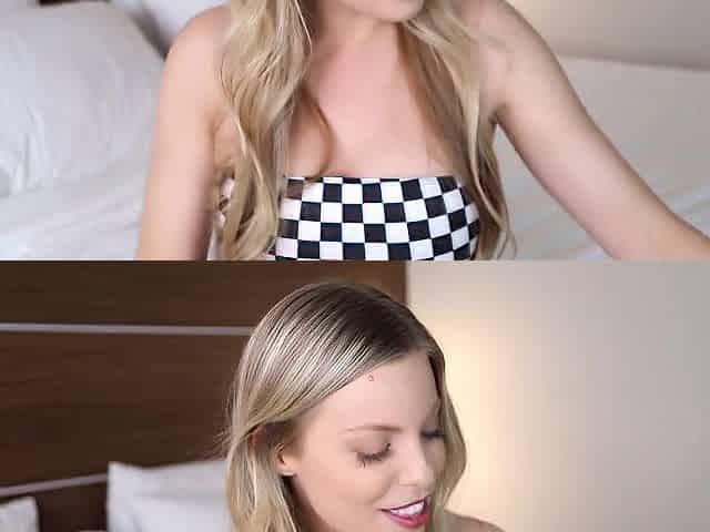 Testing Out Tracy's Dog Toys! - Britney Amber