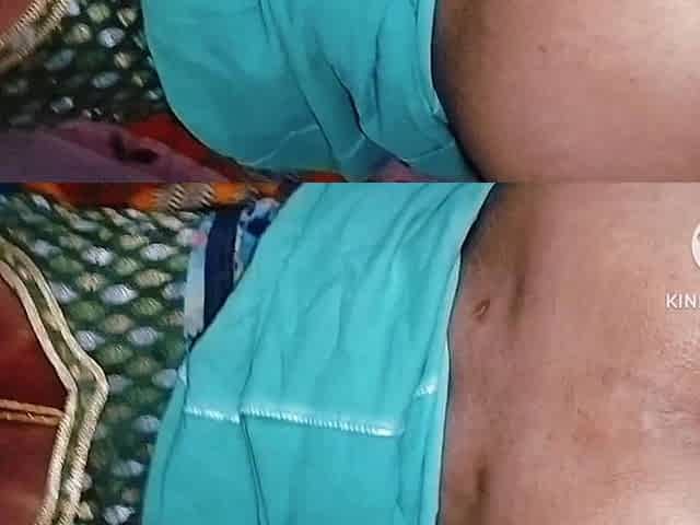 I Fucked My Wife's Ass and She Got Fucked Very Hard at Night