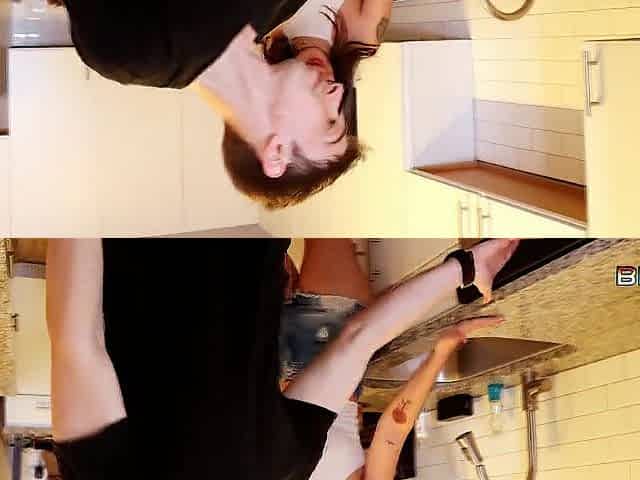 Lucy Sunflower - Abode Warming Vagina