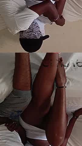 Movie Date Turned to Fucking; Too Horny to Watch the Movie to the End