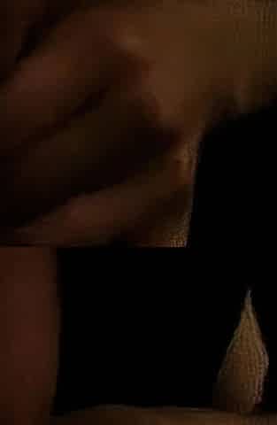 Korean Blowjob Close-Up with an Amateur Lady