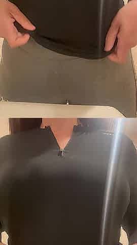 GIGANTIC BUTT TEACHER SOAKED -POV