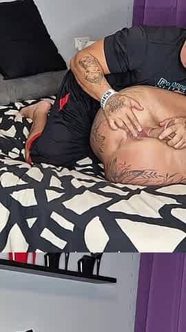 I Fuck My Landlord so I Don't Pay Him