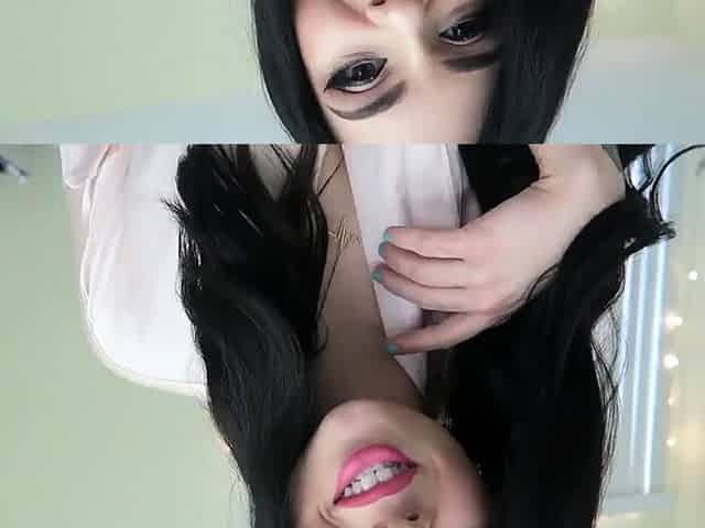 Cum On Your Face For Me