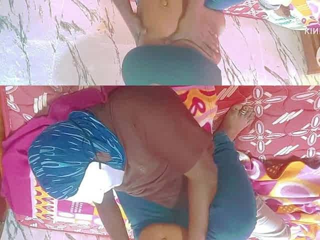 Step Stepsister Having a Great Time with Her Step Stepbrother When Parents Not at Home - Full Tamil Lustful Audio with Real Loud