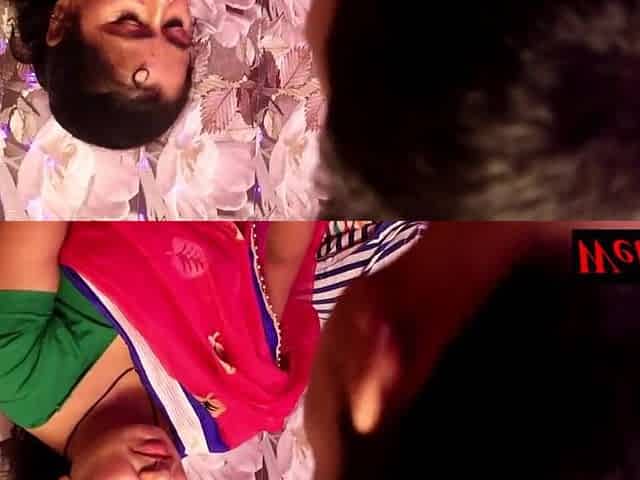 Wet Bhabhi hardcore sex with Devar! Bhabhi Sex