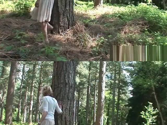 Lady Sonia....exhibitionist milf