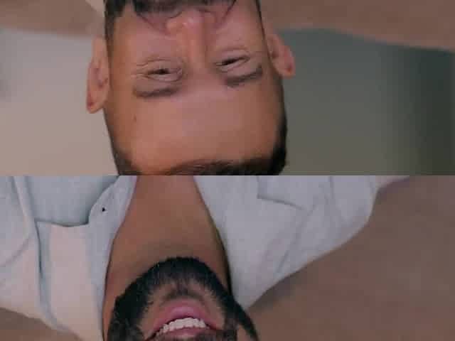 Shameless hussy mind-boggling sex scene